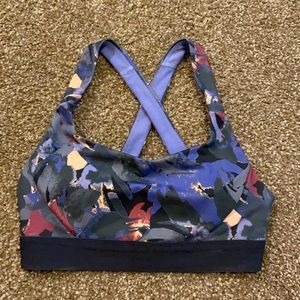 Women’s Patagonia sports bra